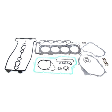 VertexWinderosa Professional Complete Gasket Sets with Oil Seals Fits Yamaha - 09-711315