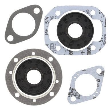 VertexWinderosa Professional Complete Gasket Sets with Oil Seals Fits Hirth - 09-711005