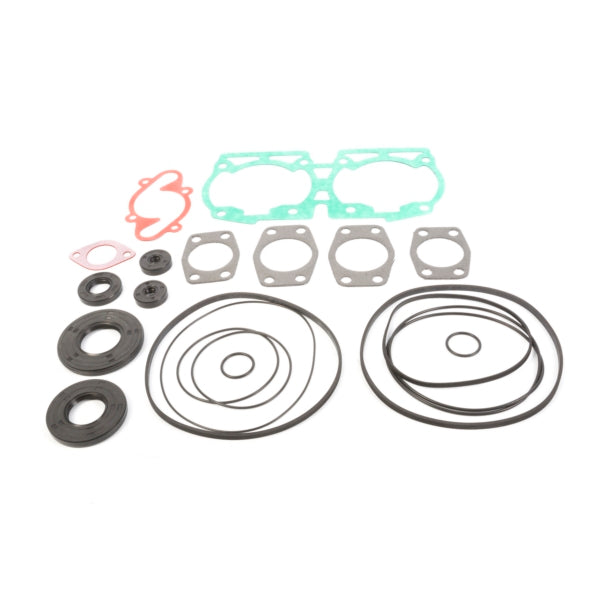 VertexWinderosa Professional Complete Gasket Sets with Oil Seals Fits Ski-doo - 09-711165D