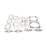 VertexWinderosa Pro-Formance Top End Gasket Sets Fits Arctic cat - 09-710304