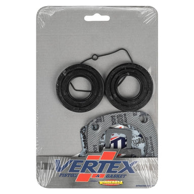 VertexWinderosa Complete Gasket Set with Oil Seals - 811 Fits Moto Ski, Fits Ski-doo - 304281