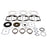 VertexWinderosa Complete Gasket Set with Oil Seals - 811 Fits Arctic cat - 304308