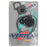 VertexWinderosa Complete Gasket Set with Oil Seals - 811 Fits Ski-doo - 304313