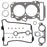 VertexWinderosa Pro-Formance Top End Gasket Sets Fits Yamaha - 09-710299
