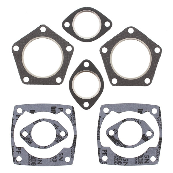 VertexWinderosa Top End Gasket Set Fits John Deere - 304321