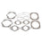 VertexWinderosa Pro-Formance Top End Gasket Sets Fits Moto Ski, Fits Ski-doo - 09-710084