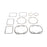 VertexWinderosa Pro-Formance Top End Gasket Sets Fits Yamaha - 09-710168