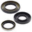 VertexWinderosa Crankcase Oil Seal Sets Fits John Deere, Fits Kawasaki - 09-55115