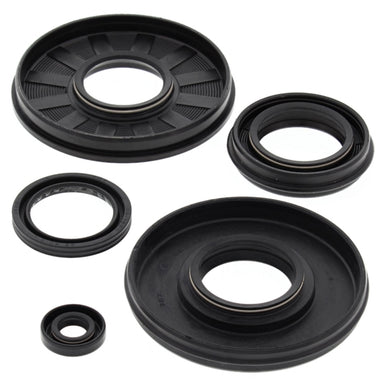 VertexWinderosa Crankcase Oil Seal Sets Fits Sno-Jet, Fits Yamaha - 09-55133