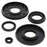 VertexWinderosa Crankcase Oil Seal Sets Fits Sno-Jet, Fits Yamaha - 09-55133