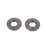 VertexWinderosa Crankcase Oil Seal Sets Fits Arctic cat - 09-55109