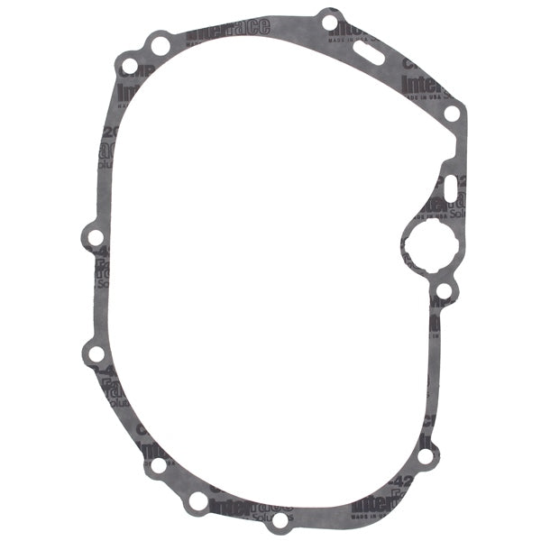 VertexWinderosa Right Side Cover Gasket Fits Kawasaki - 304444