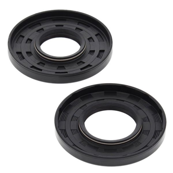 VertexWinderosa Crankcase Oil Seal Sets Fits Moto Ski, Fits Ski-doo - 09-55191