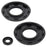 VertexWinderosa Crankcase Oil Seal Sets Fits Polaris - 09-55194
