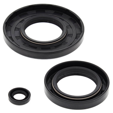 VertexWinderosa Crankcase Oil Seal Sets Fits Ski-doo - 09-55102