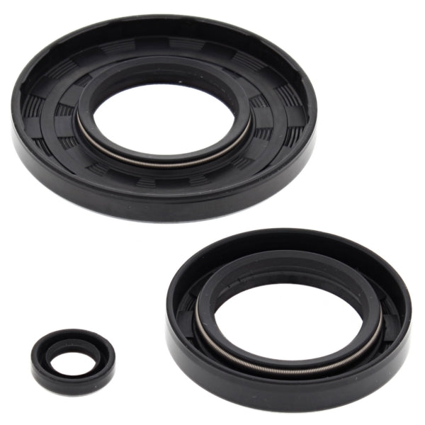 VertexWinderosa Crankcase Oil Seal Sets Fits Ski-doo - 09-55102