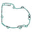 VertexWinderosa Ignition Cover Gasket Fits Honda - 816100#
