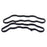 VertexWinderosa Power Valve Gasket Sets Fits Polaris