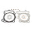 VertexWinderosa Top End Gasket Fits Kawasaki - 304692