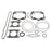 VertexWinderosa Pro-Formance Top End Gasket Sets Fits Polaris - 304786