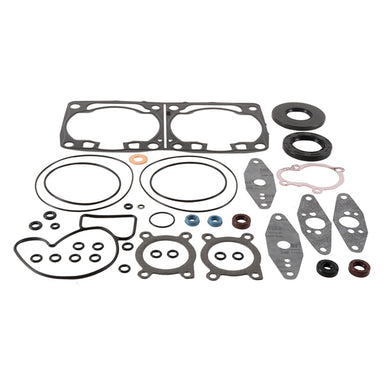 VertexWinderosa Professional Complete Gasket Sets with Oil Seals Fits Arctic cat - 304794