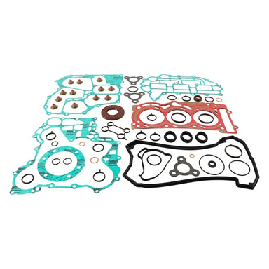 VertexWinderosa Professional Complete Gasket Sets with Oil Seals Fits Ski-doo - 304796