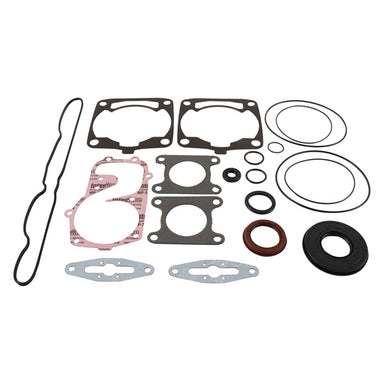 VertexWinderosa Professional Complete Gasket Sets with Oil Seals Fits Polaris - 304799