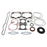 VertexWinderosa Professional Complete Gasket Sets with Oil Seals Fits Polaris - 304799