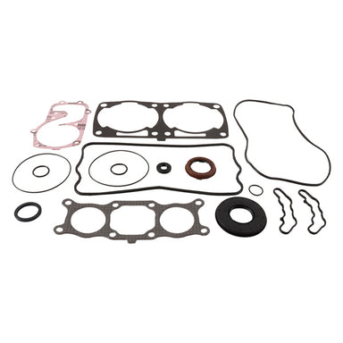 VertexWinderosa Professional Complete Gasket Sets with Oil Seals Fits Polaris - 304803