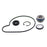 VertexWinderosa Water Pump Repair Kit Fits Arctic cat