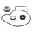 VertexWinderosa Water Pump Repair Kit Fits Arctic cat