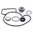 VertexWinderosa Water Pump Repair Kit Fits Arctic cat