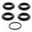 VertexWinderosa Exhaust Gasket Fits Arctic cat