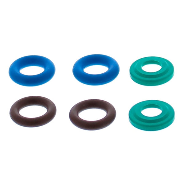 VertexWinderosa Exhaust Gasket Fits Polaris