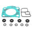 VertexWinderosa Exhaust Gasket Fits Arctic cat