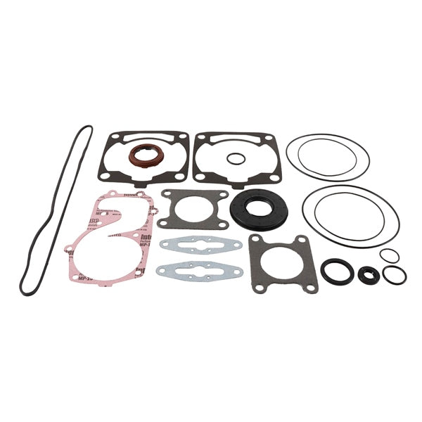 VertexWinderosa Professional Complete Gasket Sets with Oil Seals Fits Polaris - 304896