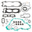VertexWinderosa Complete Engine Gasket Kit Fits Polaris - 304920