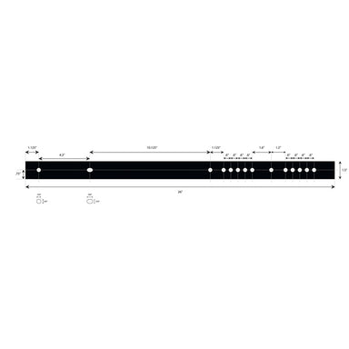 Kimpex High Performance Limiter Strap