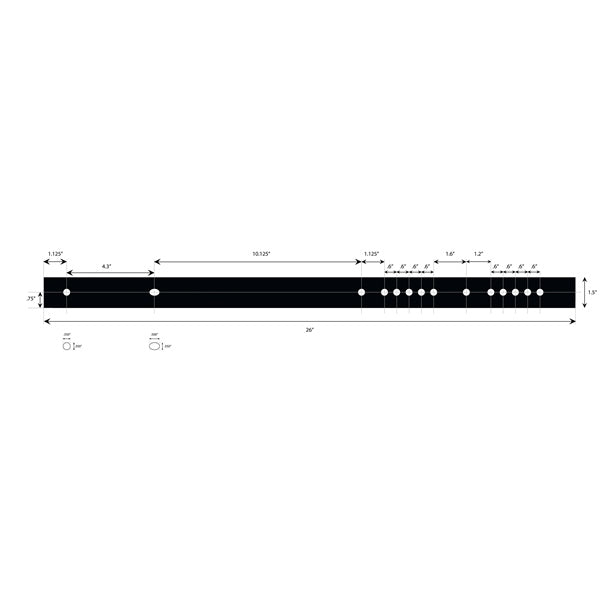 Kimpex High Performance Limiter Strap