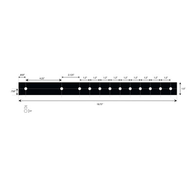 Kimpex High Performance Limiter Strap