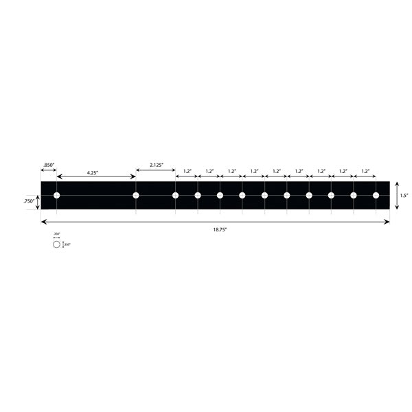 Kimpex High Performance Limiter Strap