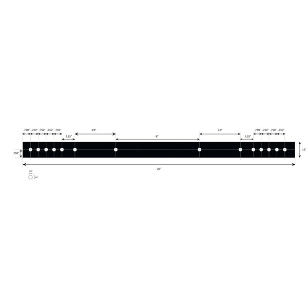 Kimpex High Performance Limiter Strap
