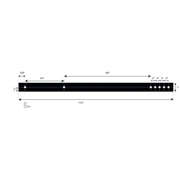 Kimpex High Performance Limiter Strap