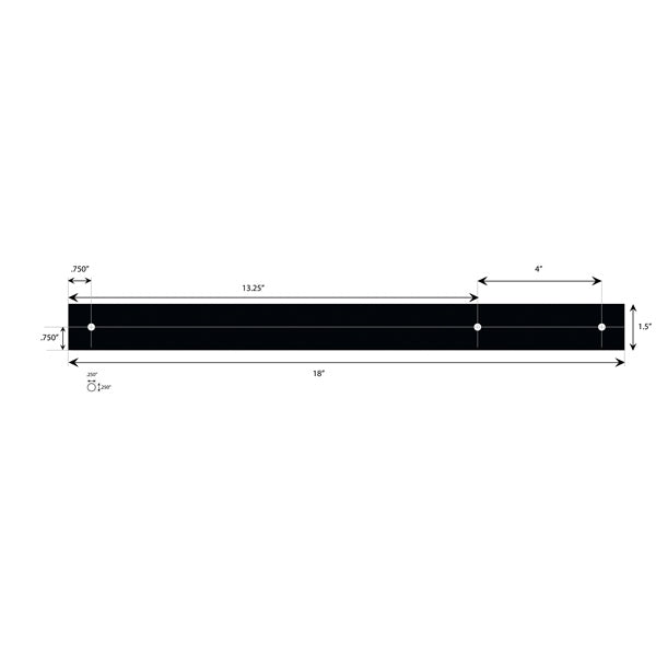Kimpex High Performance Limiter Strap