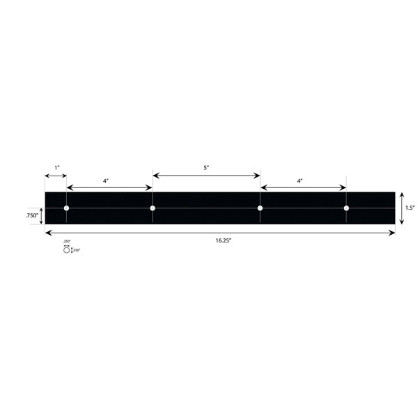 Kimpex High Performance Limiter Strap
