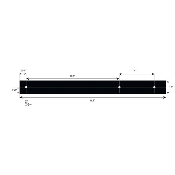 Kimpex High Performance Limiter Strap