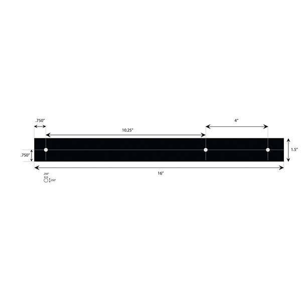 Kimpex High Performance Limiter Strap