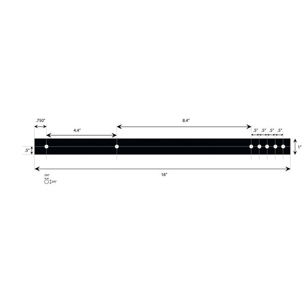 Kimpex High Performance Limiter Strap