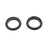 All Balls Fork & Dust Seal Kit Fits Honda, Fits Kawasaki, Fits Suzuki, Fits Triumph