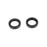 All Balls Fork Oil Seal Kit Fits Honda, Fits Kawasaki